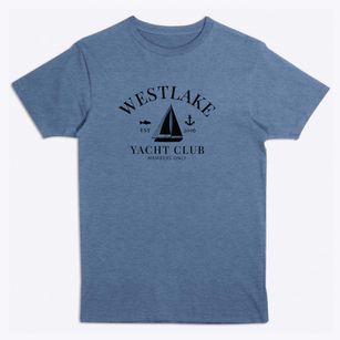 Westlake Florida Yacht Club Premium T-Shirt