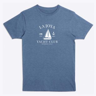 La Joya Texas Yacht Club Premium T-Shirt