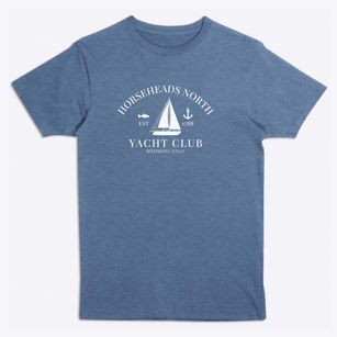 Horseheads North New York Yacht Club Premium T-Shirt