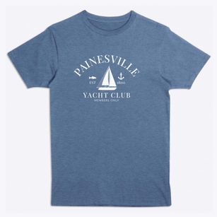 Painesville Ohio Yacht Club Premium T-Shirt