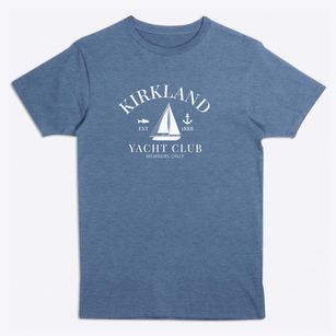 Kirkland Washington Yacht Club Premium T-Shirt