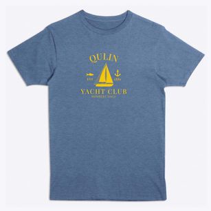 Qulin Missouri Yacht Club Premium T-Shirt