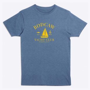 Bodcaw Arkansas Yacht Club Premium T-Shirt