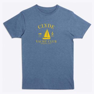 Clyde Missouri Yacht Club Premium T-Shirt