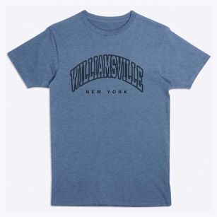 Williamsville New York Inline Premium T-Shirt