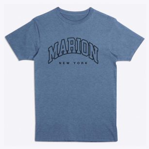 Marion New York Inline Premium T-Shirt