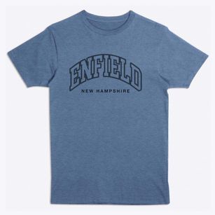 Enfield New Hampshire Inline Premium T-Shirt