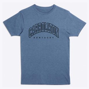 Carrollton Kentucky Inline Premium T-Shirt