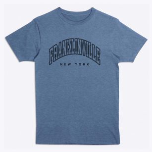 Franklinville New York Inline Premium T-Shirt