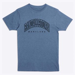 Randallstown Maryland Inline Premium T-Shirt