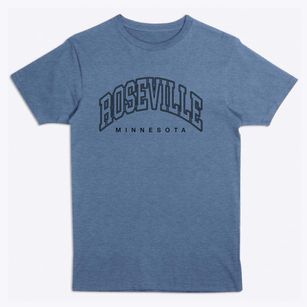 Roseville Minnesota Inline Premium T-Shirt
