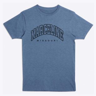 Marceline Missouri Inline Premium T-Shirt