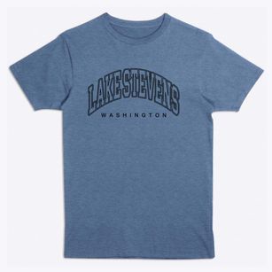 Lake Stevens Washington Inline Premium T-Shirt