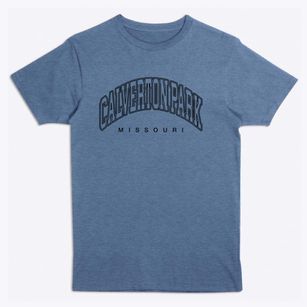 Calverton Park Missouri Inline Premium T-Shirt
