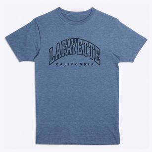 Lafayette California Inline Premium T-Shirt