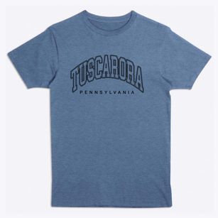 Tuscarora Pennsylvania Inline Premium T-Shirt