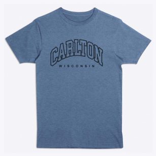 Carlton Wisconsin Inline Premium T-Shirt