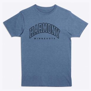 Harmony Minnesota Inline Premium T-Shirt
