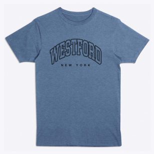 Westford New York Inline Premium T-Shirt