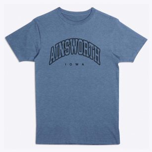 Ainsworth Iowa Inline Premium T-Shirt
