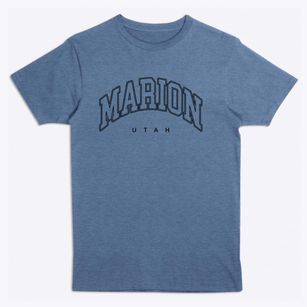 Marion Utah Inline Premium T-Shirt