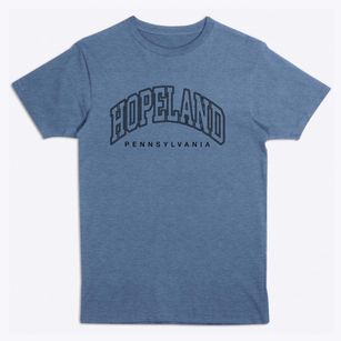 Hopeland Pennsylvania Inline Premium T-Shirt