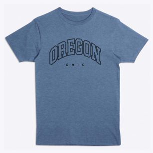 Oregon Ohio Inline Premium T-Shirt
