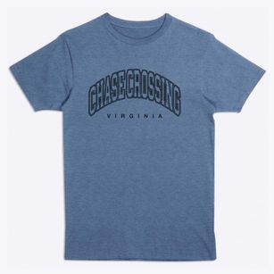 Chase Crossing Virginia Inline Premium T-Shirt