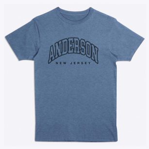 Anderson New Jersey Inline Premium T-Shirt