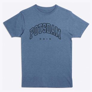 Potsdam Ohio Inline Premium T-Shirt
