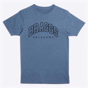 Braggs Oklahoma Inline Premium T-Shirt