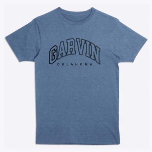 Garvin Oklahoma Inline Premium T-Shirt