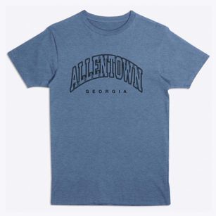 Allentown Georgia Inline Premium T-Shirt