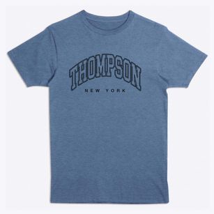Thompson New York Inline Premium T-Shirt