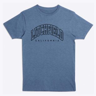 Litchfield California Inline Premium T-Shirt