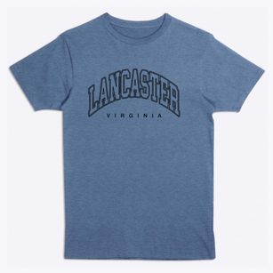 Lancaster Virginia Inline Premium T-Shirt