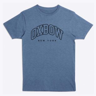 Oxbow New York Inline Premium T-Shirt