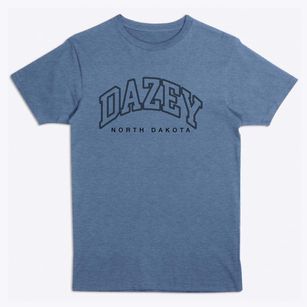 Dazey North Dakota Inline Premium T-Shirt
