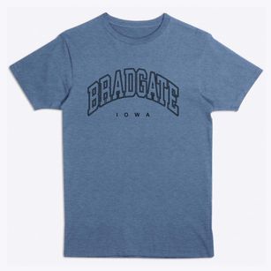 Bradgate Iowa Inline Premium T-Shirt