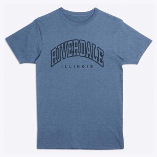 Riverdale Illinois Inline Premium T-Shirt