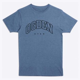 Ogden Utah Inline Premium T-Shirt