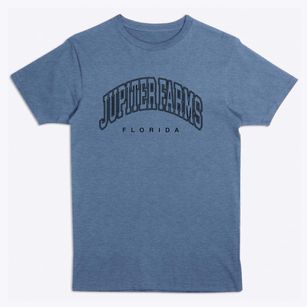 Jupiter Farms Florida Inline Premium T-Shirt