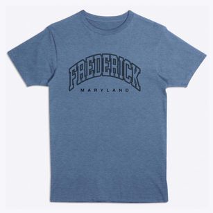 Frederick Maryland Inline Premium T-Shirt