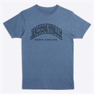 Jacksonville North Carolina Inline Premium T-Shirt
