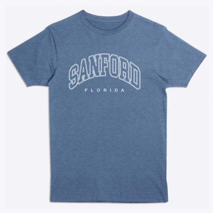 Sanford Florida Inline Premium T-Shirt