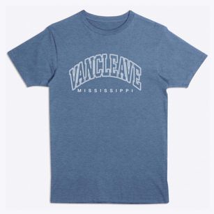 Vancleave Mississippi Inline Premium T-Shirt