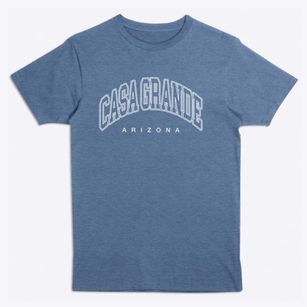 Casa Grande Arizona Inline Premium T-Shirt