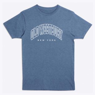 Old Westbury New York Inline Premium T-Shirt