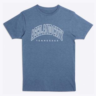 Ashland City Tennessee Inline Premium T-Shirt