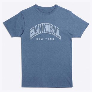 Hannibal New York Inline Premium T-Shirt